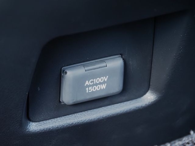 TOYOTA LEXUS RX450H+ 2023 Image 31