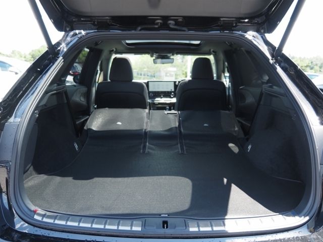 TOYOTA LEXUS RX450H+ 2023 Image 31