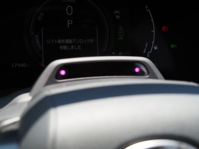 TOYOTA LEXUS RX450H+ 2023 Image 31