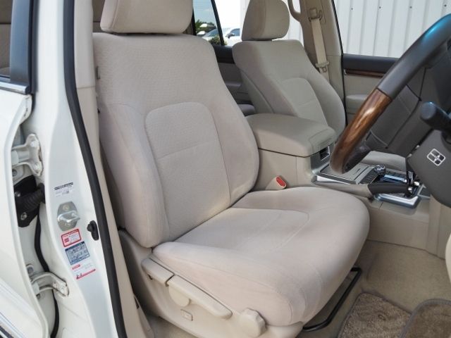 TOYOTA LANDCRUISER WAGON 2018 Image 31