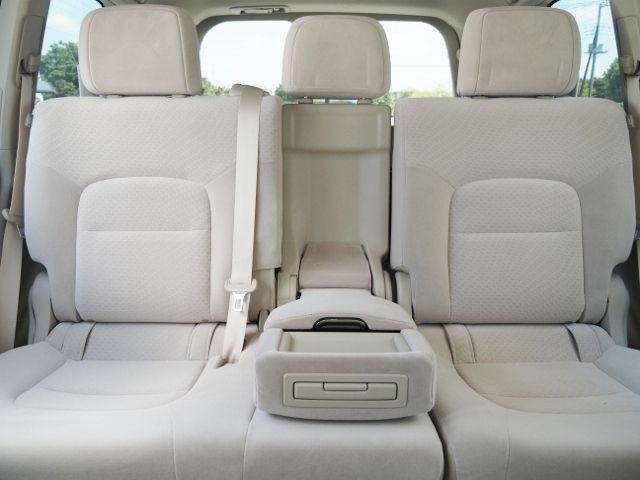 TOYOTA LANDCRUISER WAGON 2018 Image 31