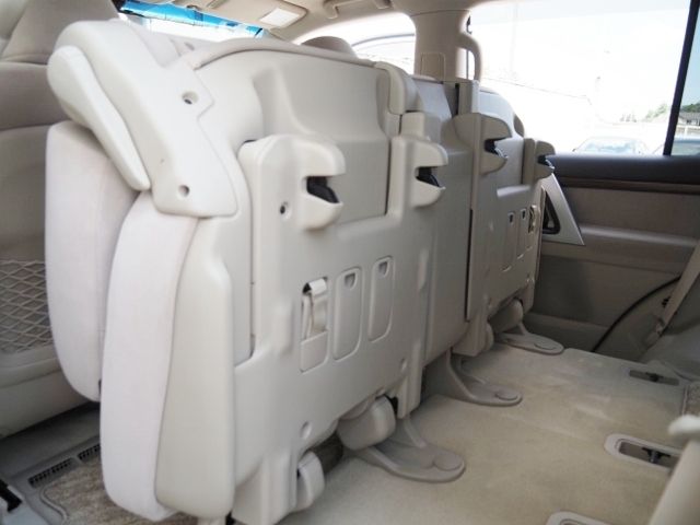 TOYOTA LANDCRUISER WAGON 2018 Image 31