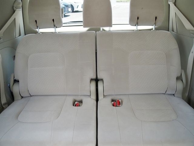 TOYOTA LANDCRUISER WAGON 2018 Image 31