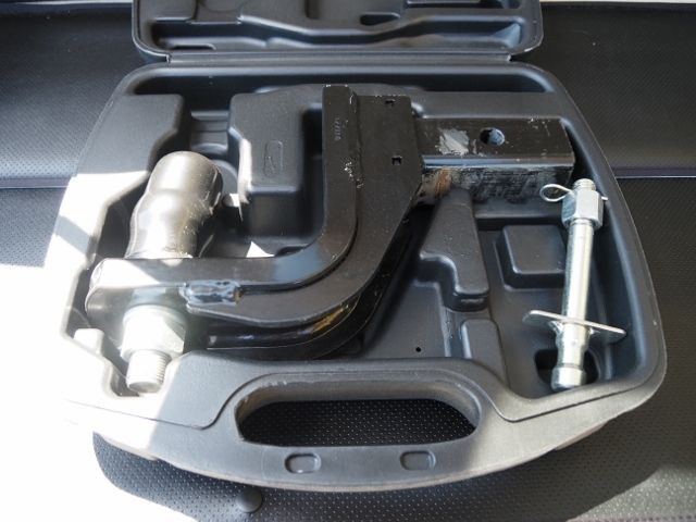 TOYOTA LANDCRUISER WAGON 2018 Image 31