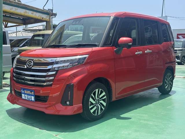 DAIHATSU THOR 2020 Image 31