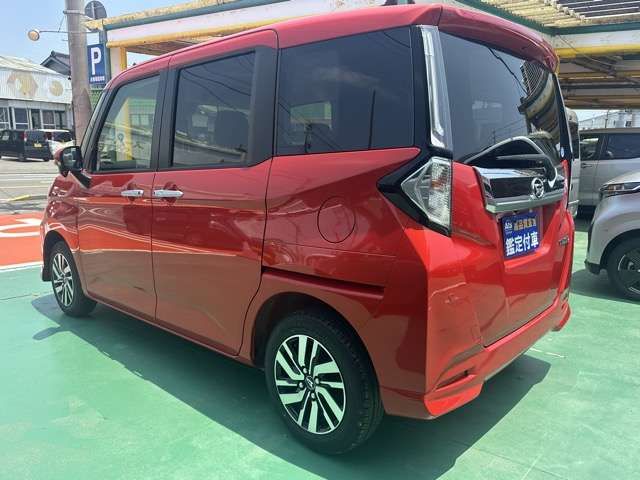 DAIHATSU THOR 2020 Image 31