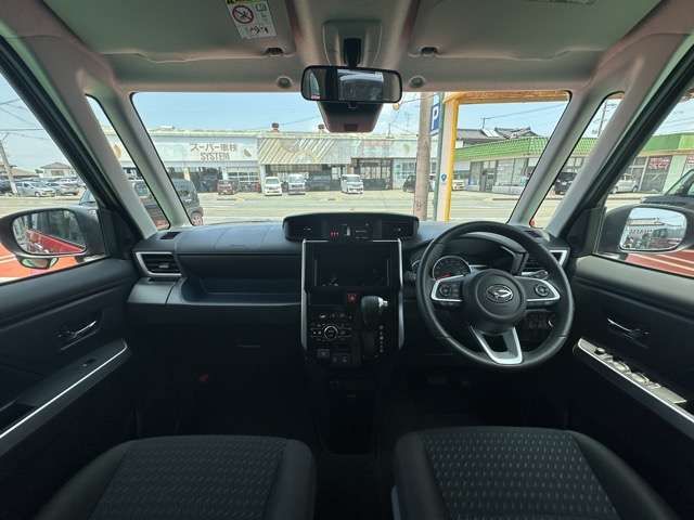 DAIHATSU THOR 2020 Image 31