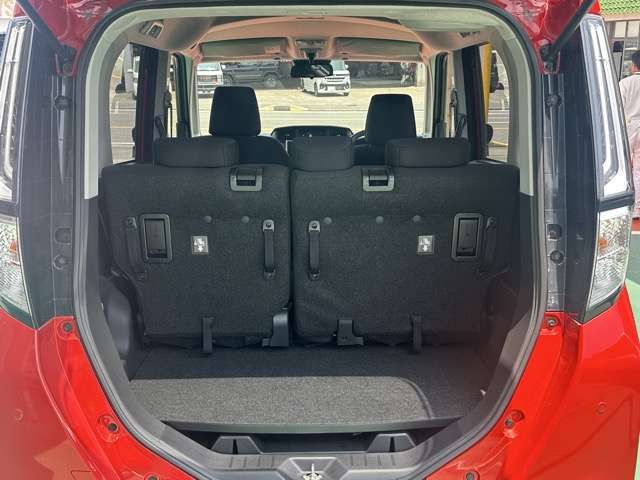 DAIHATSU THOR 2020 Image 31