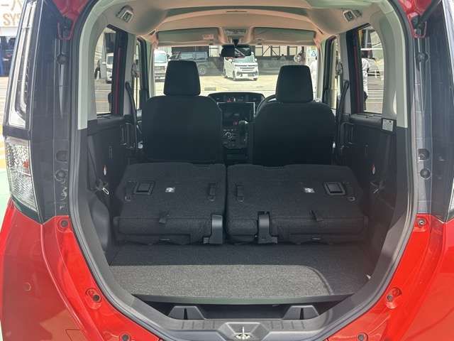 DAIHATSU THOR 2020 Image 31