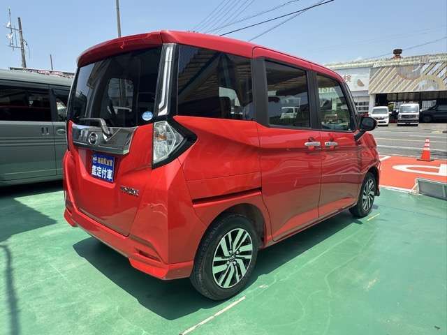 DAIHATSU THOR 2020 Image 31