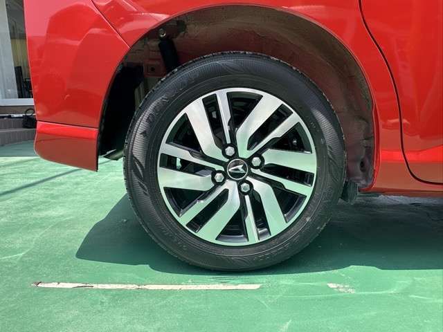 DAIHATSU THOR 2020 Image 31