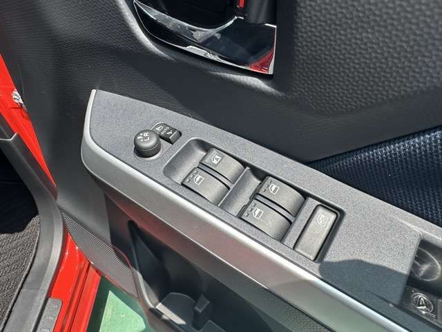 DAIHATSU THOR 2020 Image 31