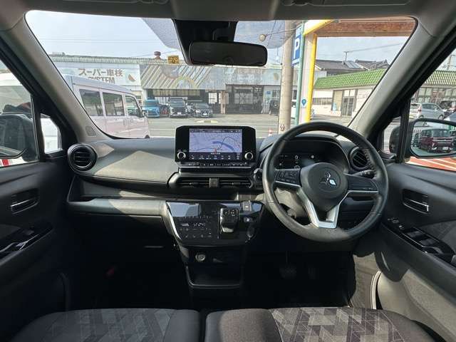 MITSUBISHI EK X EV 2022 Image 31