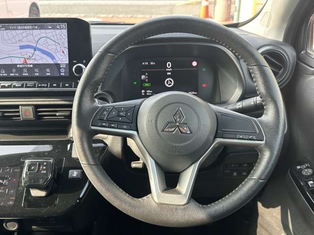 MITSUBISHI EK X EV 2022 Image 31