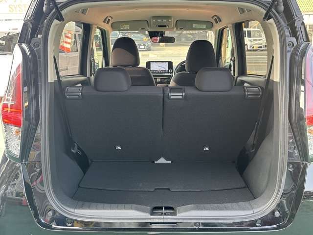 MITSUBISHI EK X EV 2022 Image 31