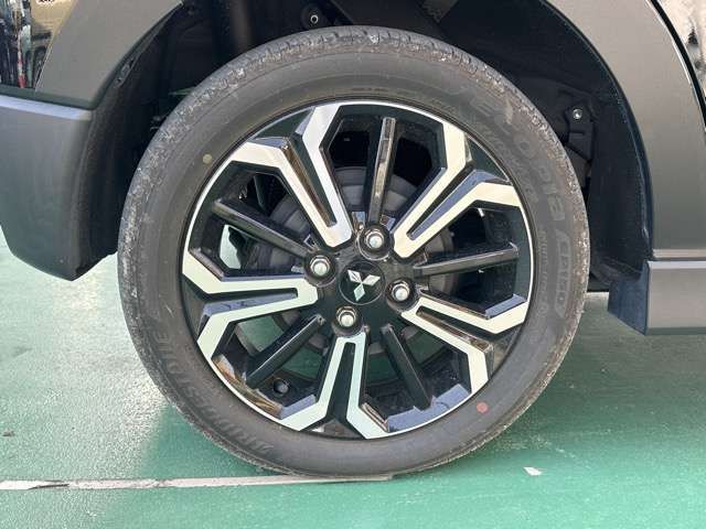 MITSUBISHI EK X EV 2022 Image 31