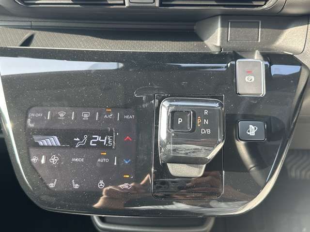 MITSUBISHI EK X EV 2022 Image 31