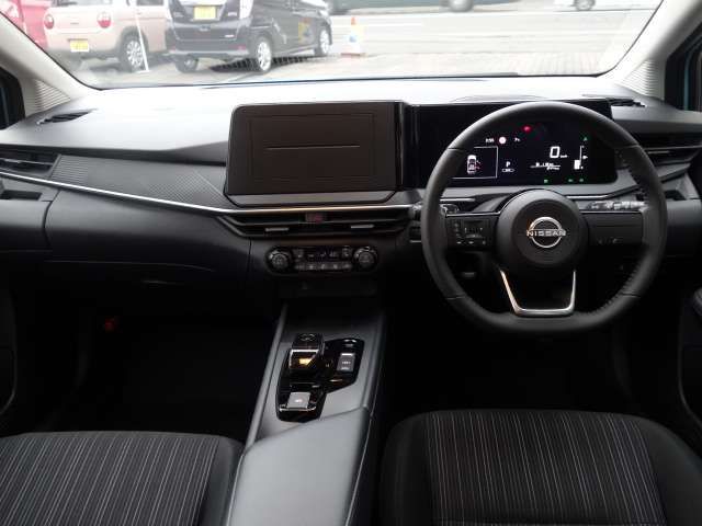 NISSAN NOTE 4WD 2024 Image 31