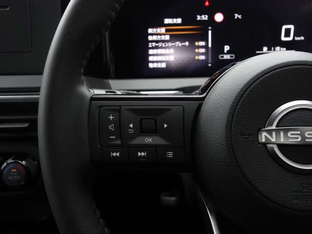 NISSAN NOTE 4WD 2024 Image 31