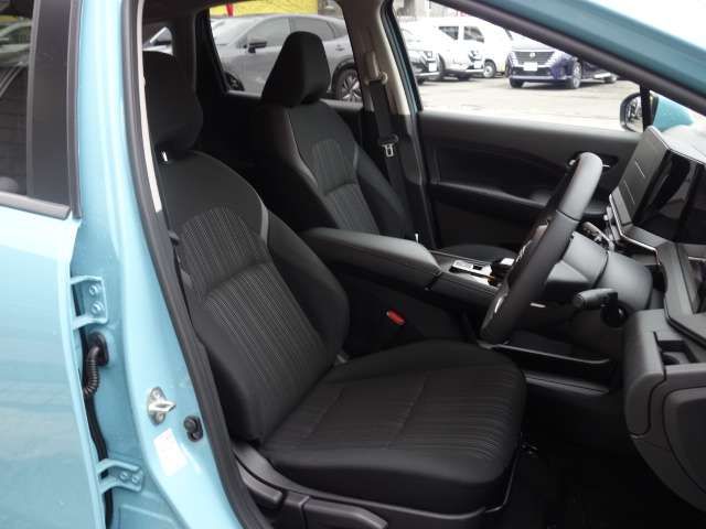 NISSAN NOTE 4WD 2024 Image 31