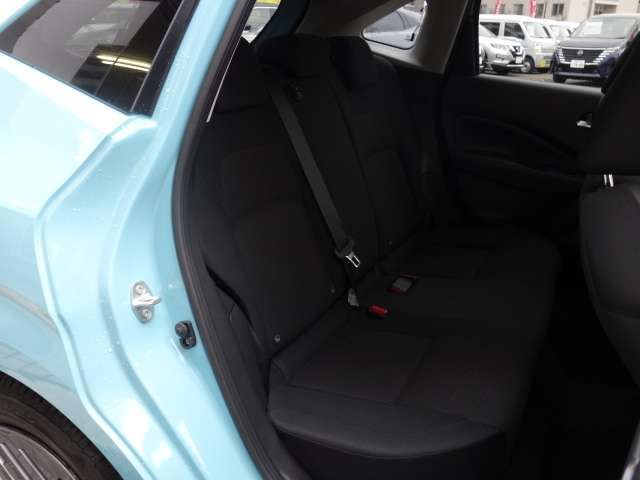 NISSAN NOTE 4WD 2024 Image 31