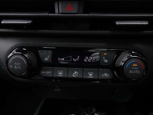 NISSAN NOTE 4WD 2024 Image 31