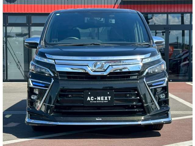 TOYOTA VOXY 4WD 2019 Image 31