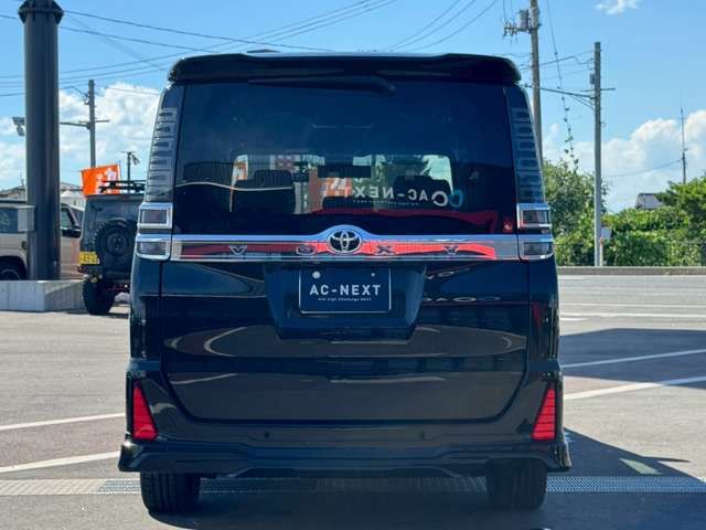 TOYOTA VOXY 4WD 2019 Image 31