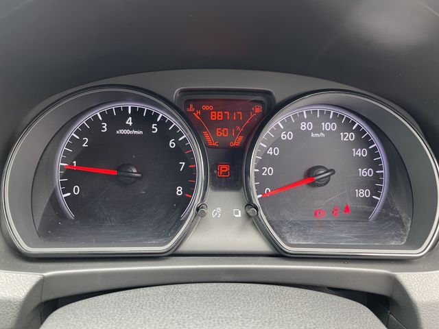 NISSAN NOTE 4WD 2016 Image 31