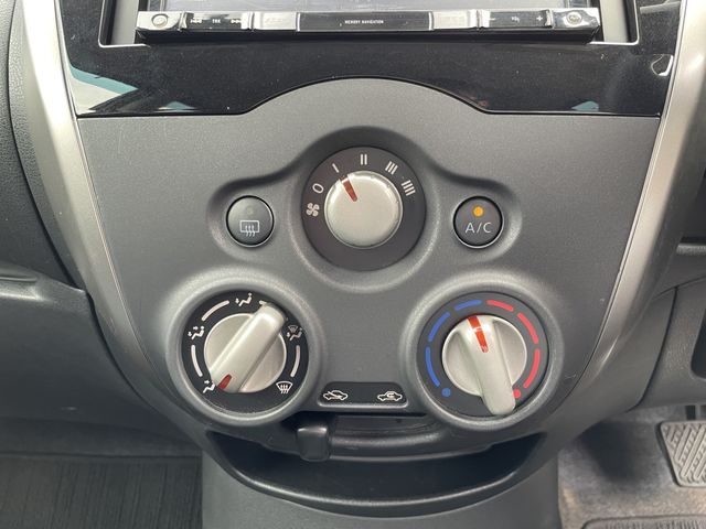 NISSAN NOTE 4WD 2016 Image 31