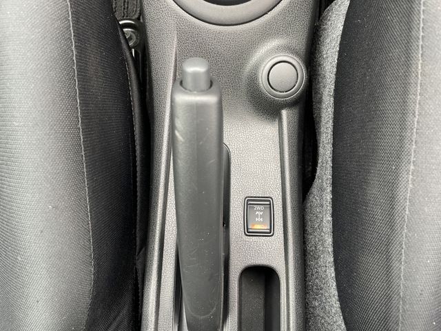 NISSAN NOTE 4WD 2016 Image 31