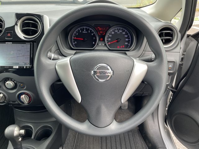 NISSAN NOTE 4WD 2016 Image 31