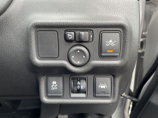 NISSAN NOTE 4WD 2016 Image 31