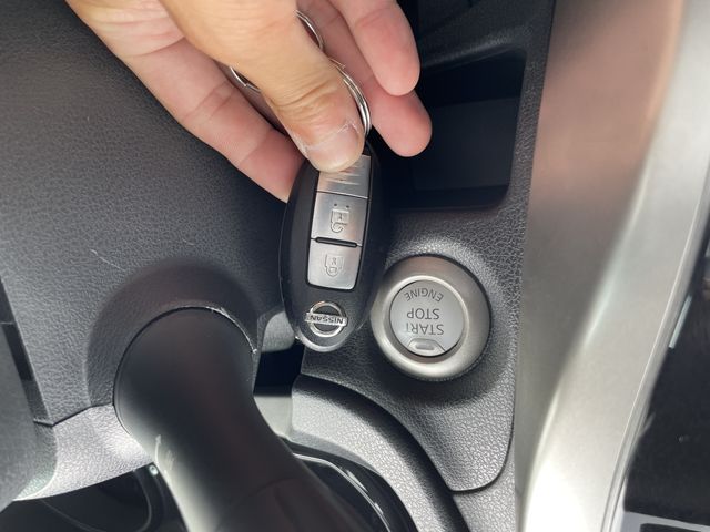 NISSAN NOTE 4WD 2016 Image 31