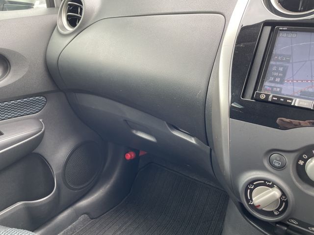 NISSAN NOTE 4WD 2016 Image 31