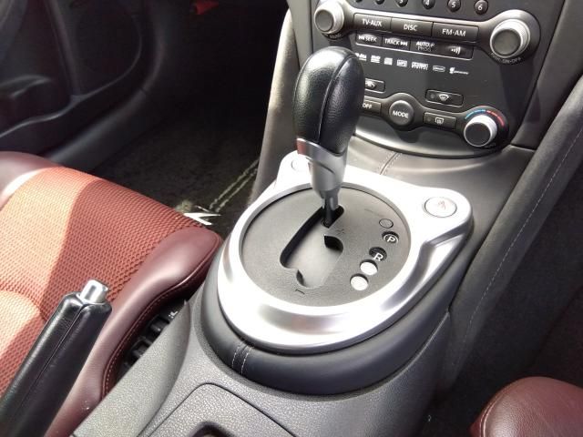 NISSAN FAIRLADY Z ROADSTAR 2010 Image 31