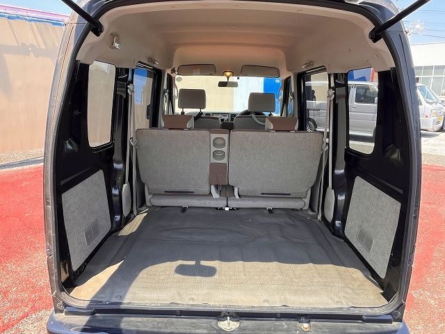 SUZUKI EVERY VAN 2010 Image 31