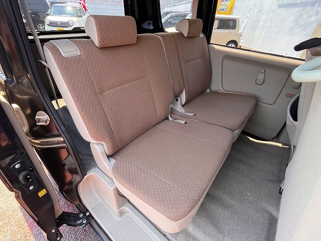 SUZUKI EVERY VAN 2010 Image 31