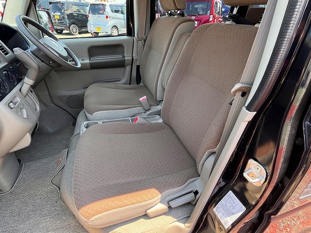 SUZUKI EVERY VAN 2010 Image 31