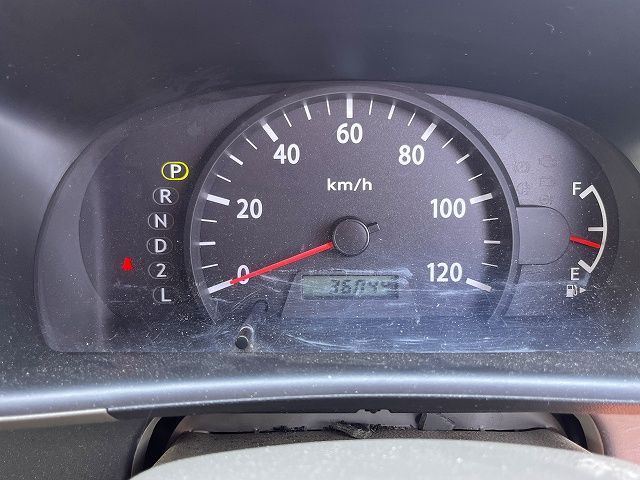 SUZUKI EVERY VAN 2010 Image 31