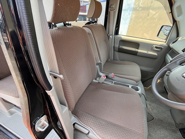 SUZUKI EVERY VAN 2010 Image 31