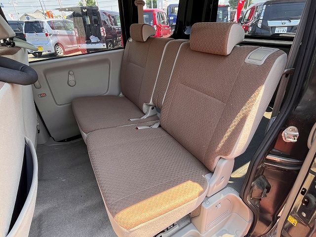 SUZUKI EVERY VAN 2010 Image 31