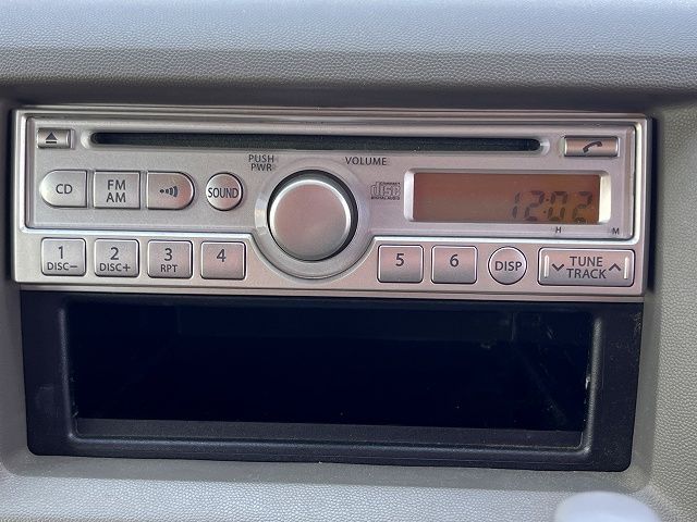 SUZUKI EVERY VAN 2010 Image 31