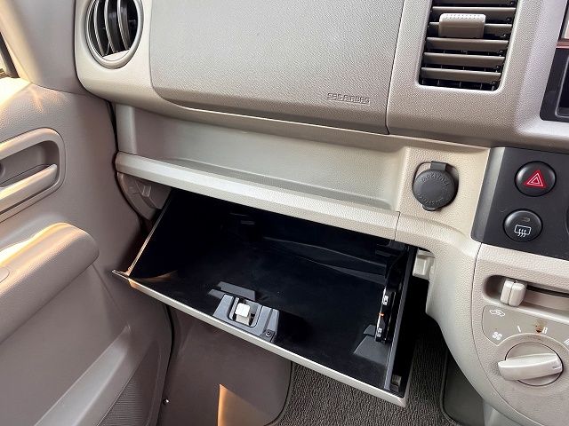 SUZUKI EVERY VAN 2010 Image 31