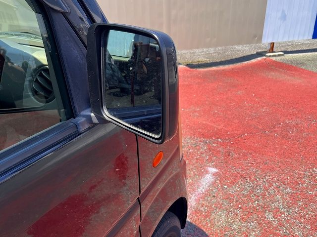 SUZUKI EVERY VAN 2010 Image 31