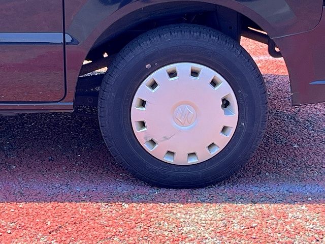 SUZUKI EVERY VAN 2010 Image 31