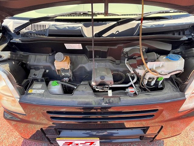 SUZUKI EVERY VAN 2010 Image 31