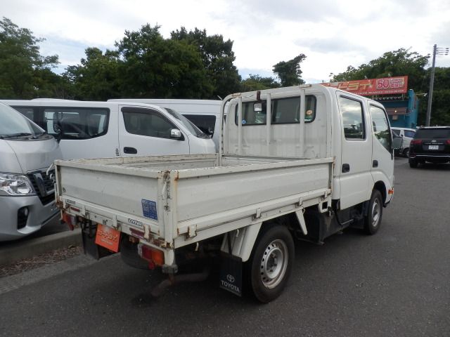 TOYOTA DYNA 2014 Image 31