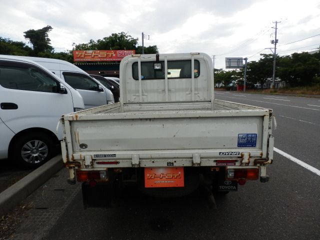 TOYOTA DYNA 2014 Image 31