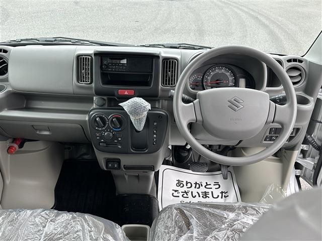 SUZUKI EVERY VAN 2025 Image 31